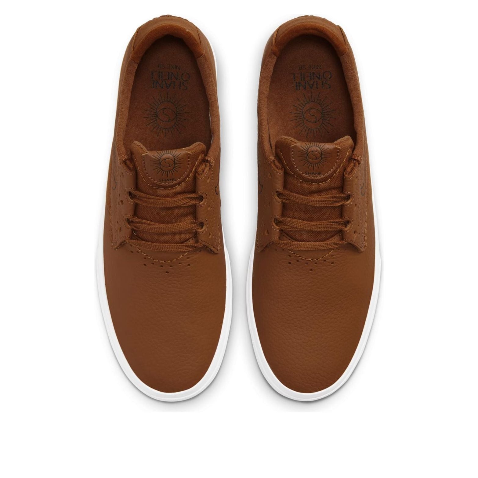 Nike Shane Premium SB 'Light British Tan' DA4184-200