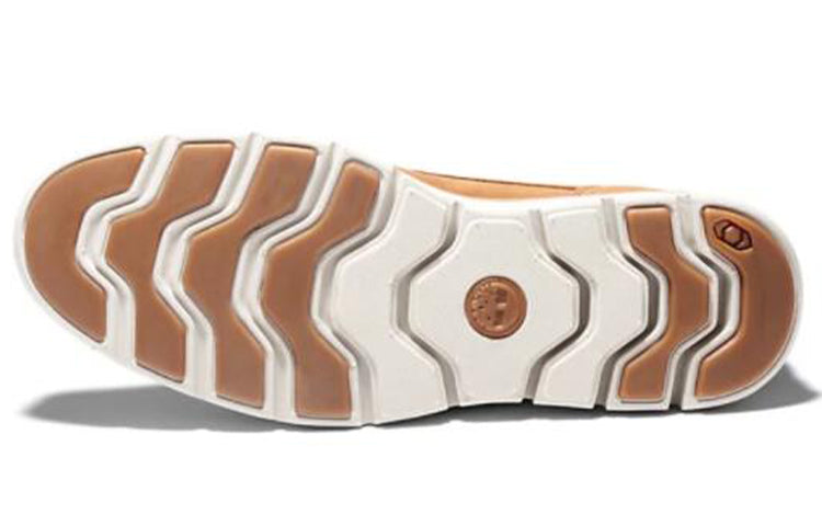 Timberland Bradstreet 'Brown' A2A3EF13