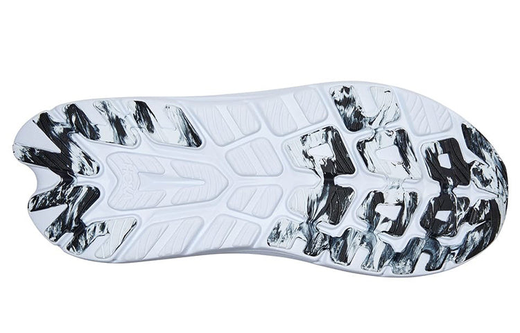 HOKA ONE ONE Kawana 'Black White' 1123163-BWHT
