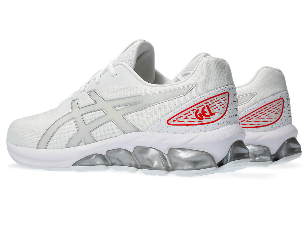 ASICS Gel-Quantum 180 7 'White Pure Silver' 1201A631-105