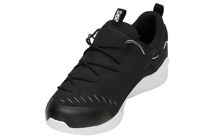ASICS Gel-Mai Rb 'Black' H802N-002