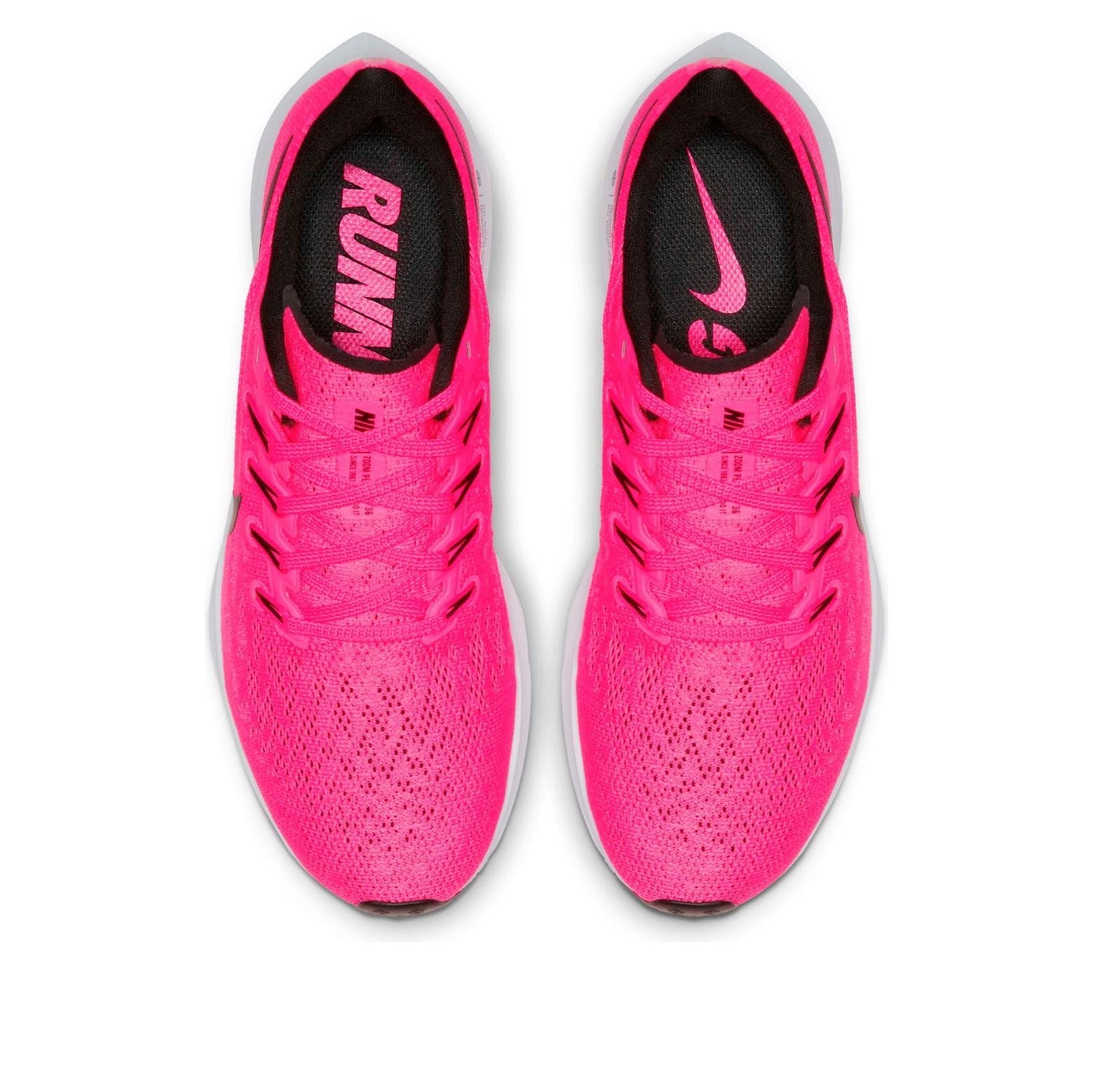 (WMNS) Nike Air Zoom Pegasus 36 'Hyper Pink' AQ2210-600