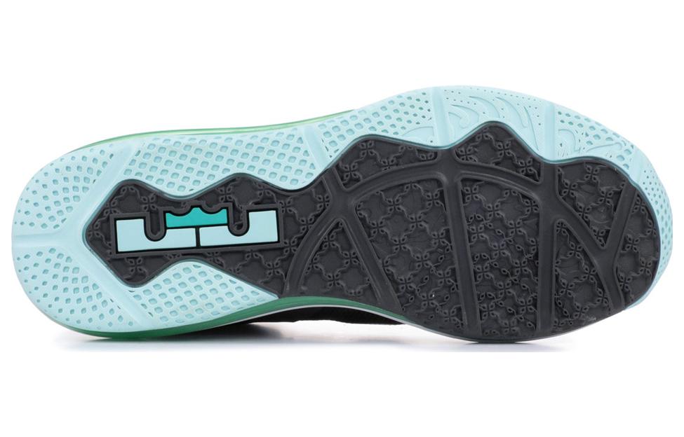 Nike LeBron 9 Low 'Easter' 510811-001