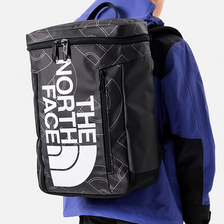 (GS) THE NORTH FACE Base Camp Fuse Bag 'Black' NF0A873WOVV