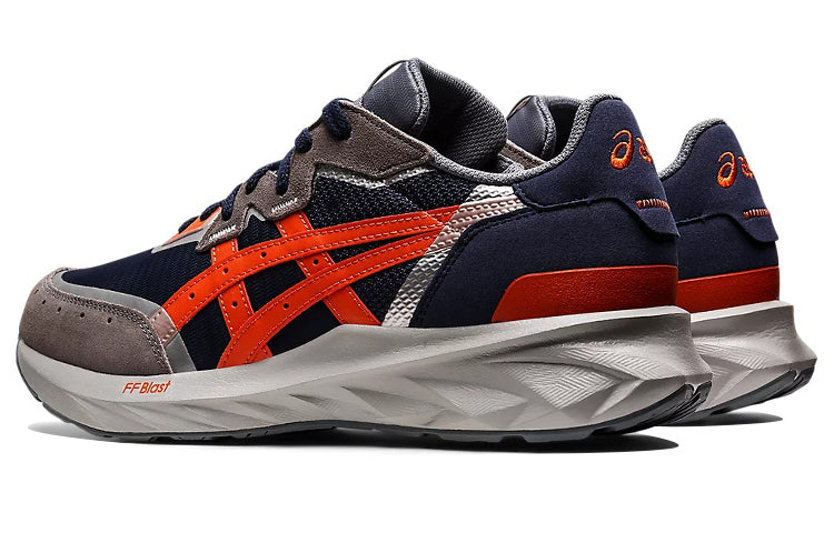 ASICS Tarther Blast 'Midnight Red Clay' 1201A439-400