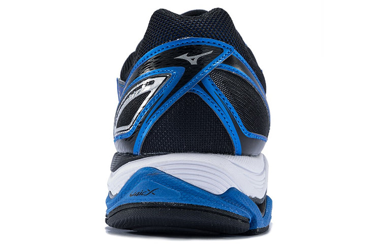 Mizuno Inspire 13 Blue/Black J1GC174403
