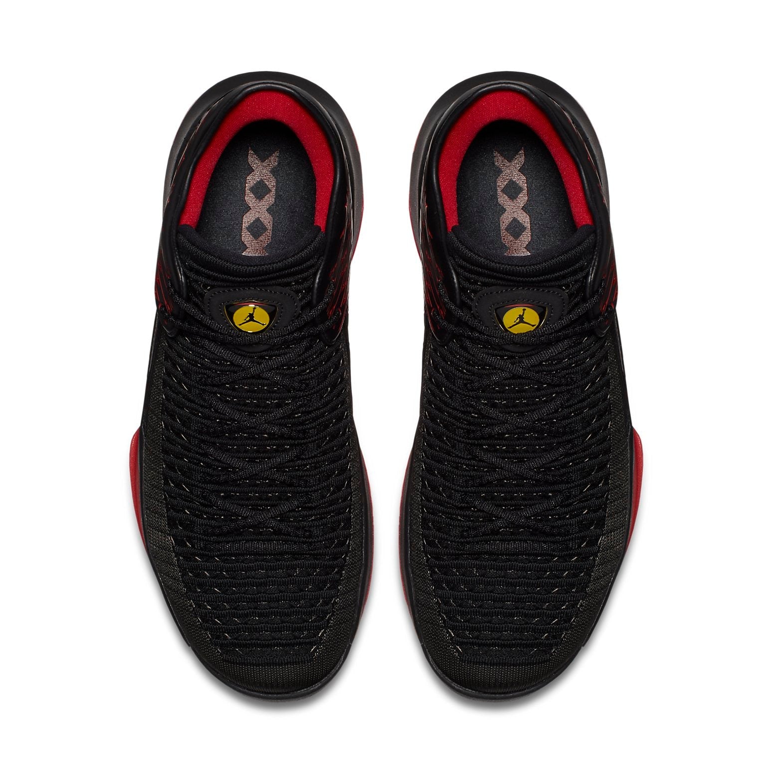 Air Jordan 32 Low 'Last Shot' AA1256-003