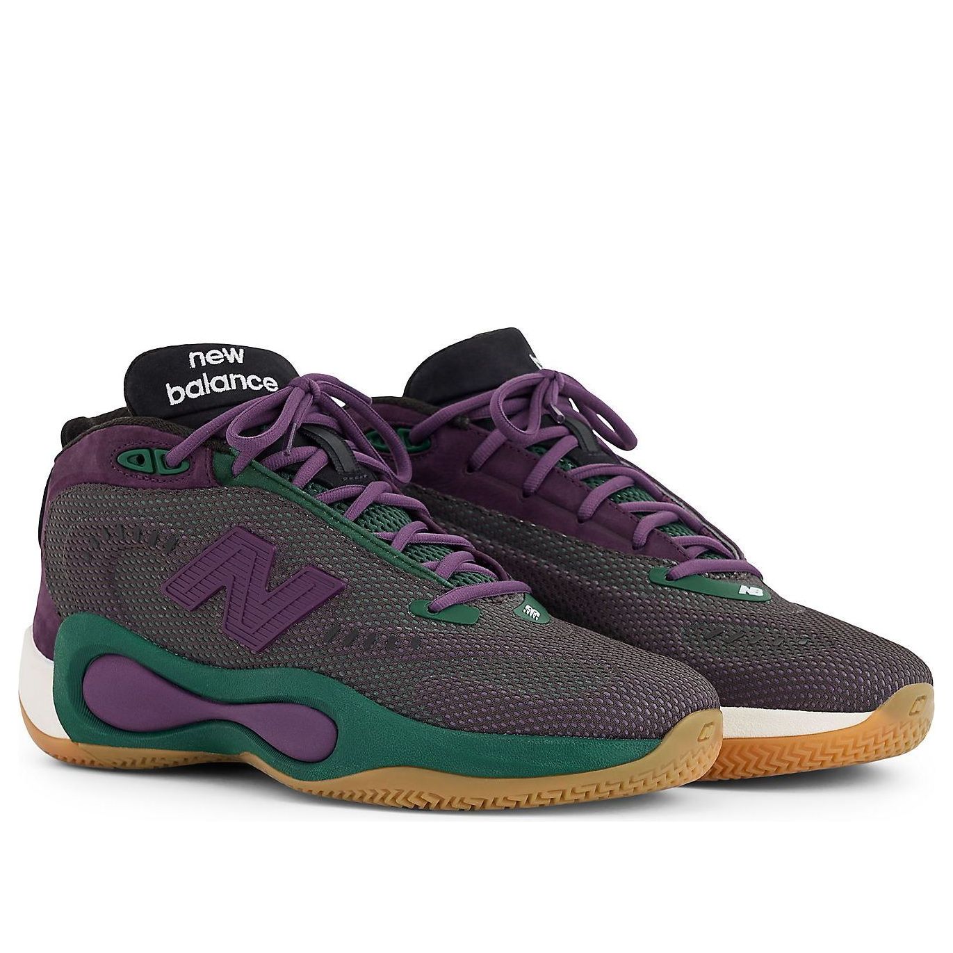 New Balance P400 'Nightwatch Green' UFFBB3YL