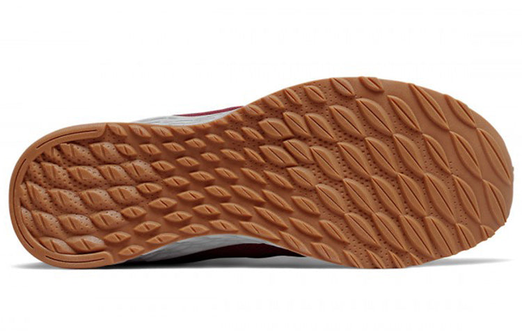 New Balance Fresh Foam Arishi 'Dark Red' MARISLM1