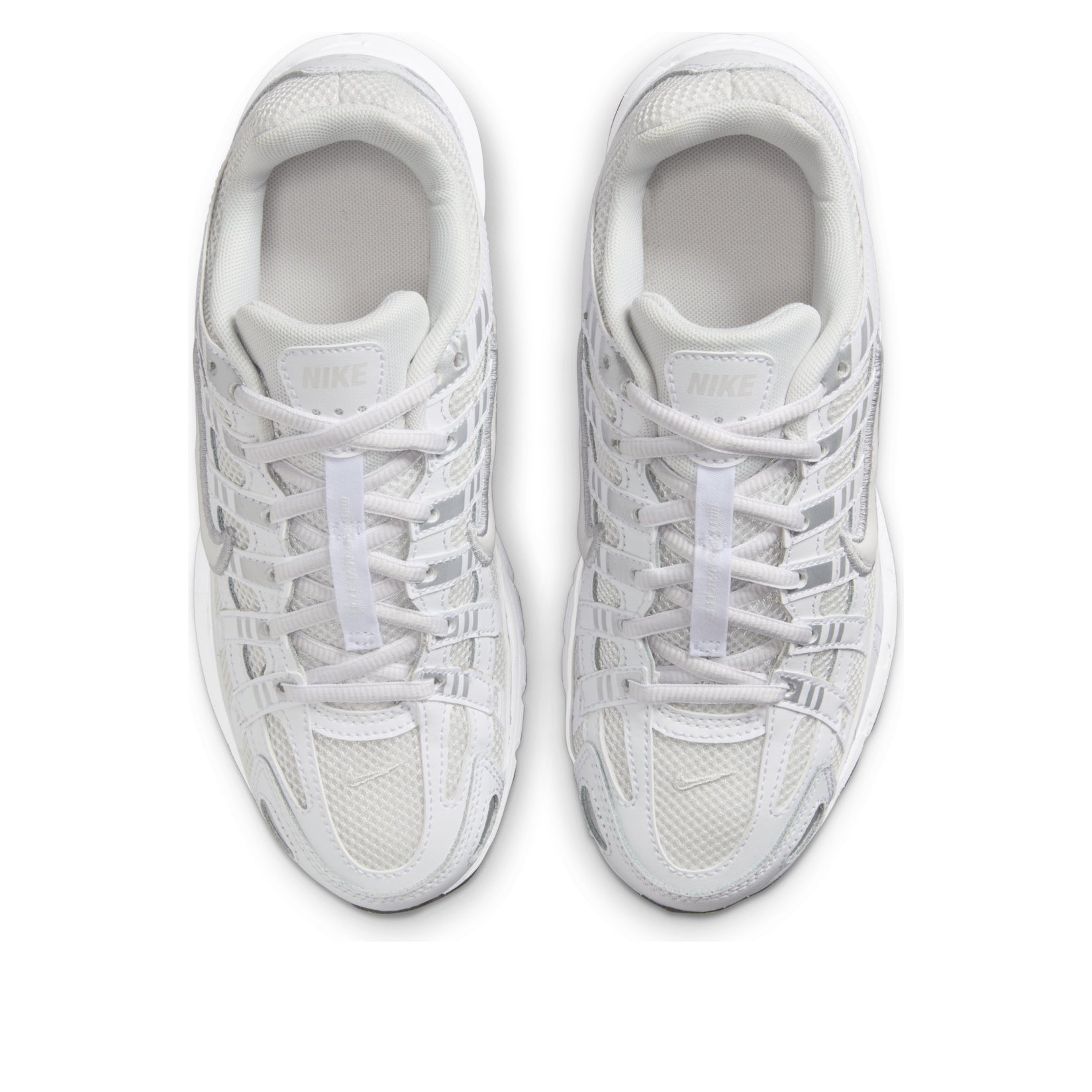 (GS) Nike P-6000 'Platinum Tint' HV5064-003