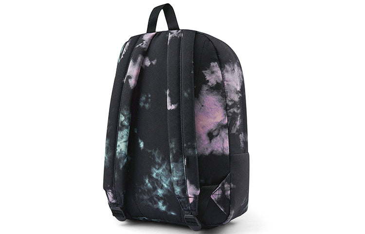 Vans Old Skool III Backpack 'Black Tie Dye' VN0A3I6RBZX