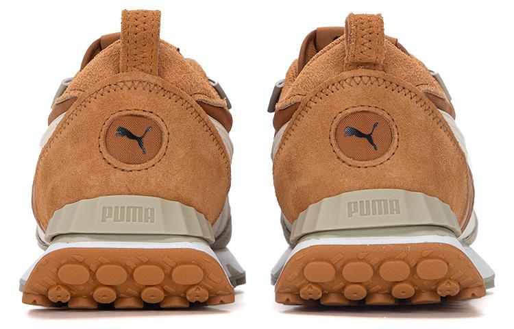 PUMA Rider FV 'Colorblock Pebble Grey Desert Tan' 388623-02