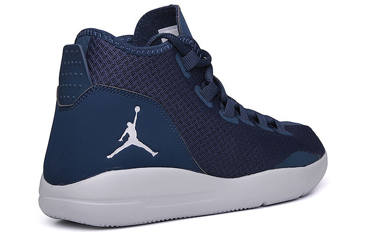 Air Jordan Reveal 'Midnight Navy' 834064-402