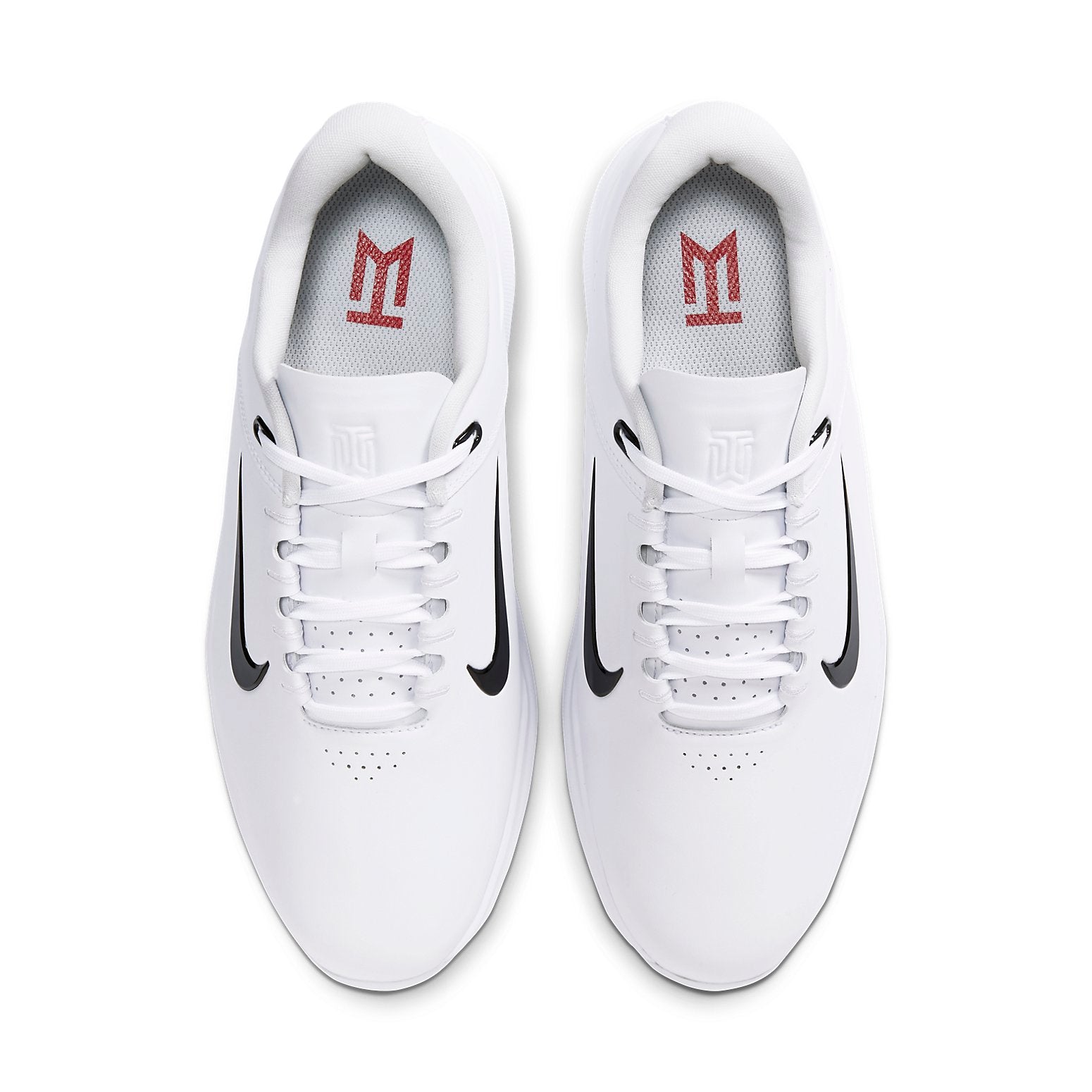 Nike Air Zoom Tiger Woods '20 Wide 'White' CI4509-100