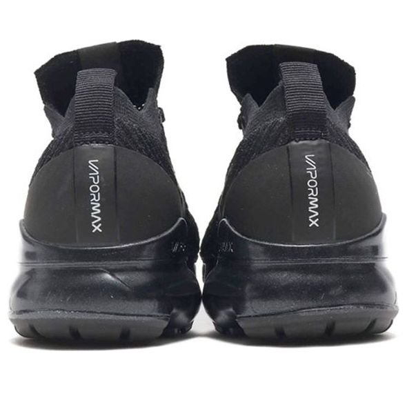 (WMNS) Nike Air VaporMax Flyknit 3 'Triple Black' AJ6910-002