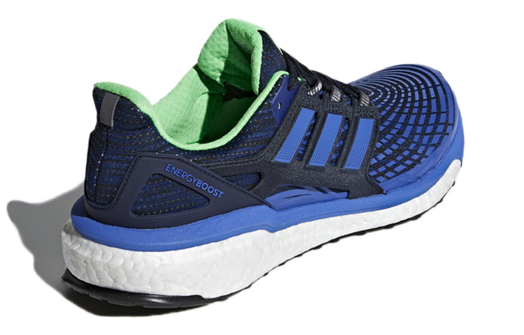 adidas Energy Boost Blue AC8129
