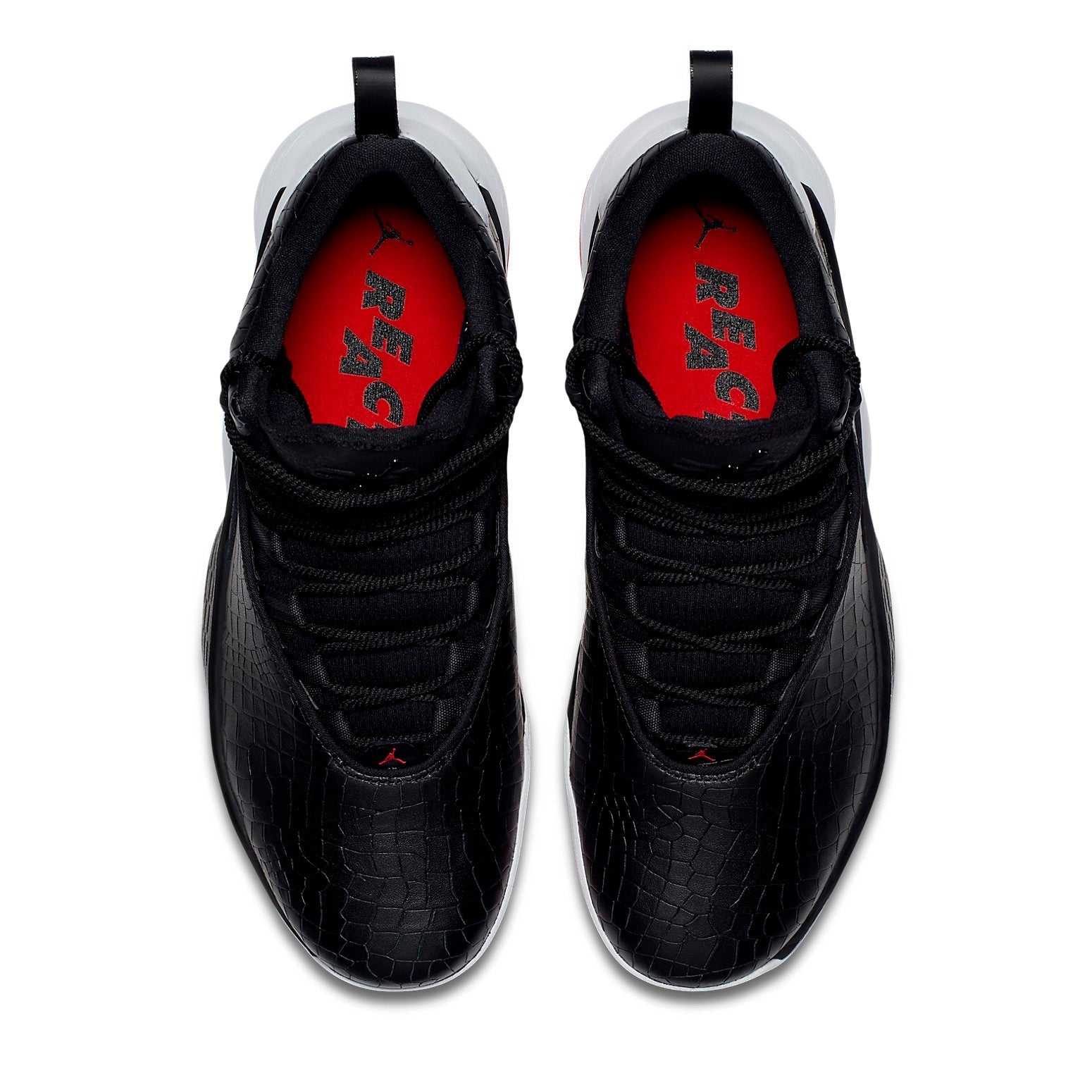 Air Jordan Super.Fly MVP 'Bred' AT3005-001