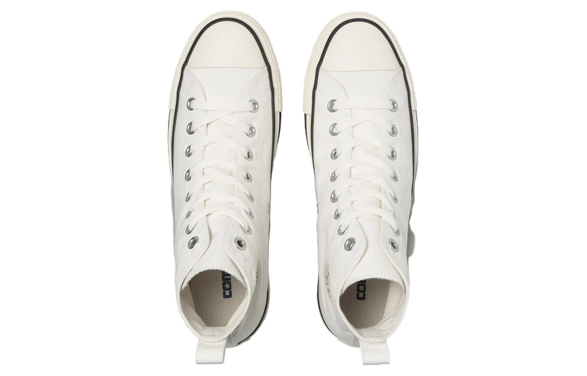 Converse All Star Sharksole High Top 'White' 31311032