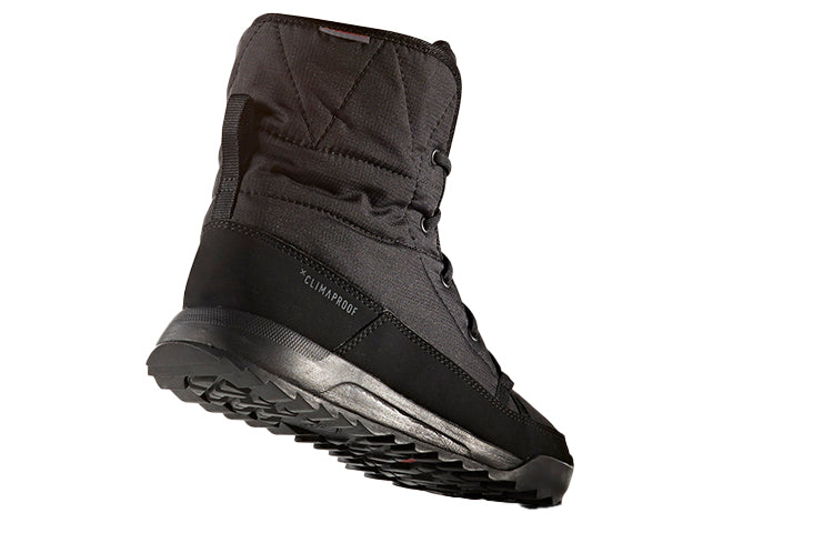 (WMNS) adidas Terrex Choleah Padded Climaproof 'Core Black' S80748