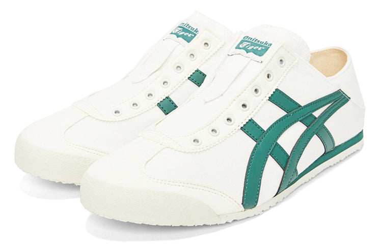 Onitsuka Tiger Mexico 66 'White Green' 1183C075-101