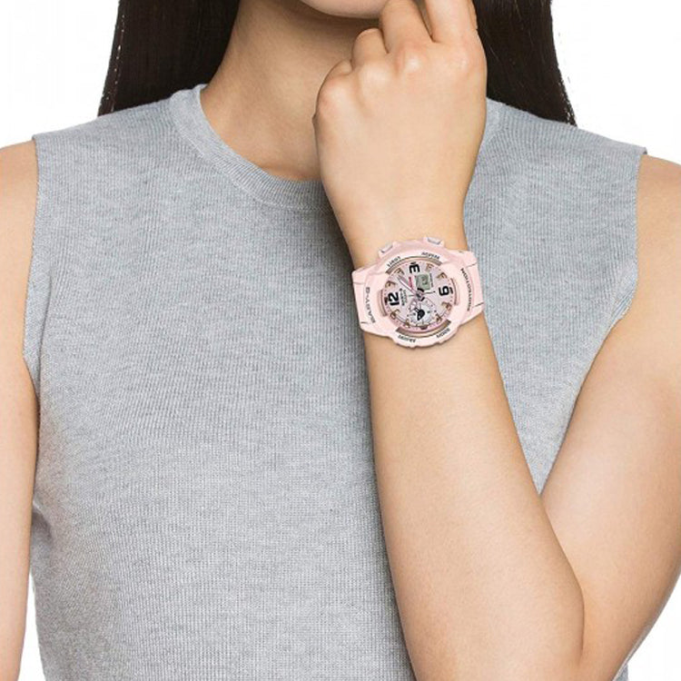 CASIO Baby-G 'Pink' BGA-230SC-4B-PERSON