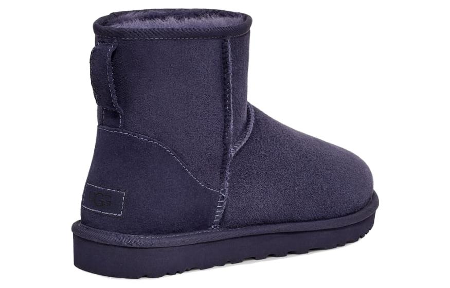 UGG Classic Mini Boot 'Evening Sky' 1002072-ESKY