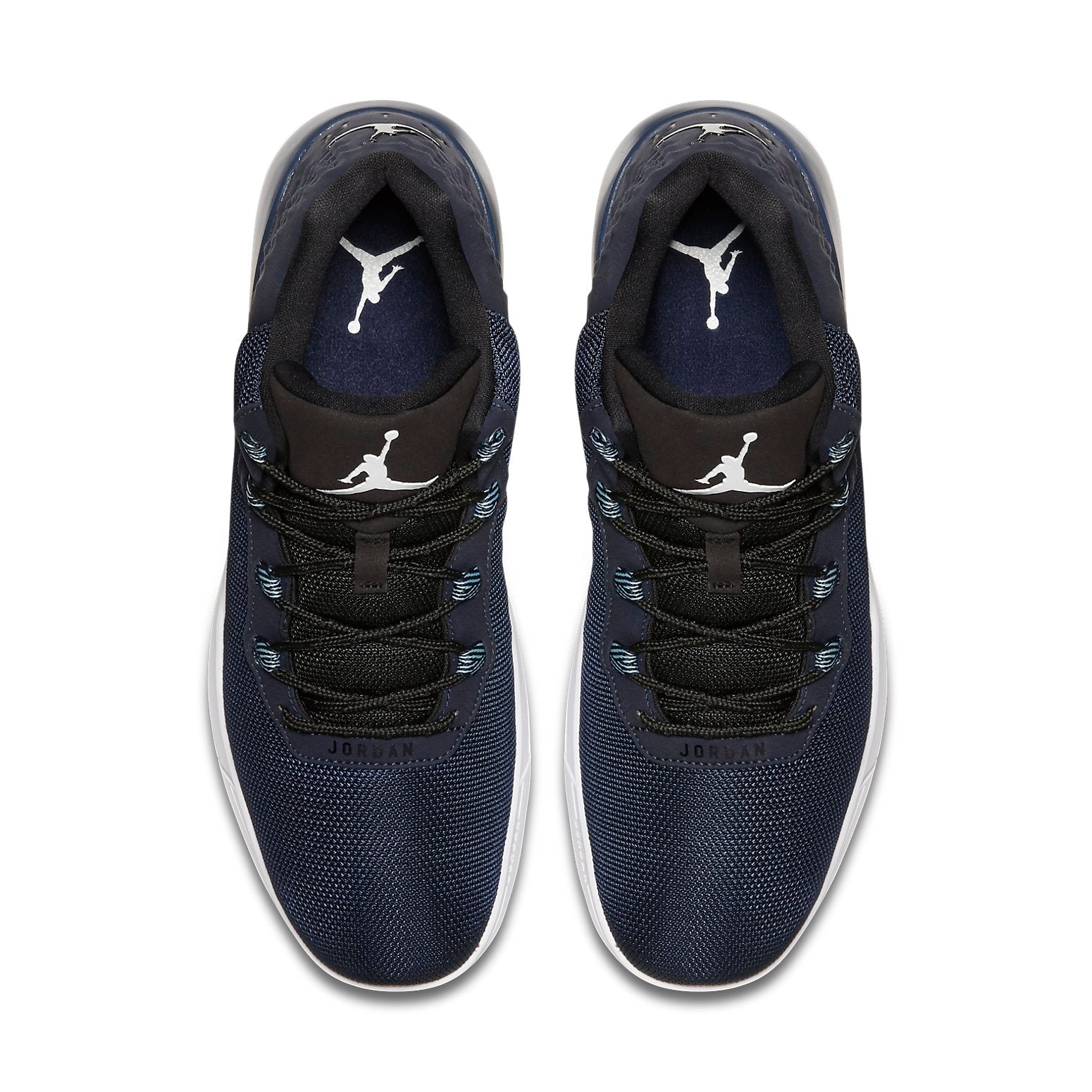 Air Jordan Academy 'Black Blue' 844515-400
