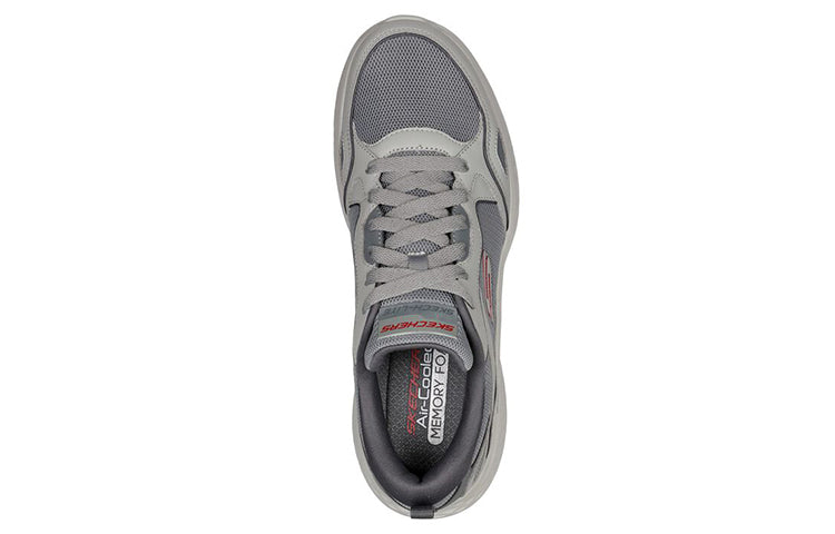 Skechers Skech-Lite Pro 'Fair View - Grey' 232592-GRY
