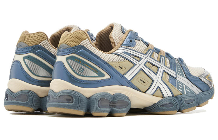 ASICS Gel-Nimbus 9 'Ironclad' 1201A424-251