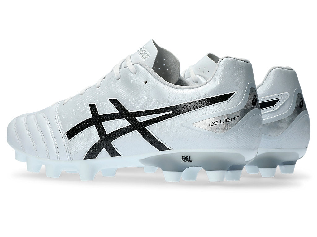 ASICS DS Light Pro Wide 'White Black' 1103A110-101