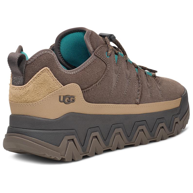 UGG CapTrail Low 'Thunder Cloud Antilope' 1158252-TDR