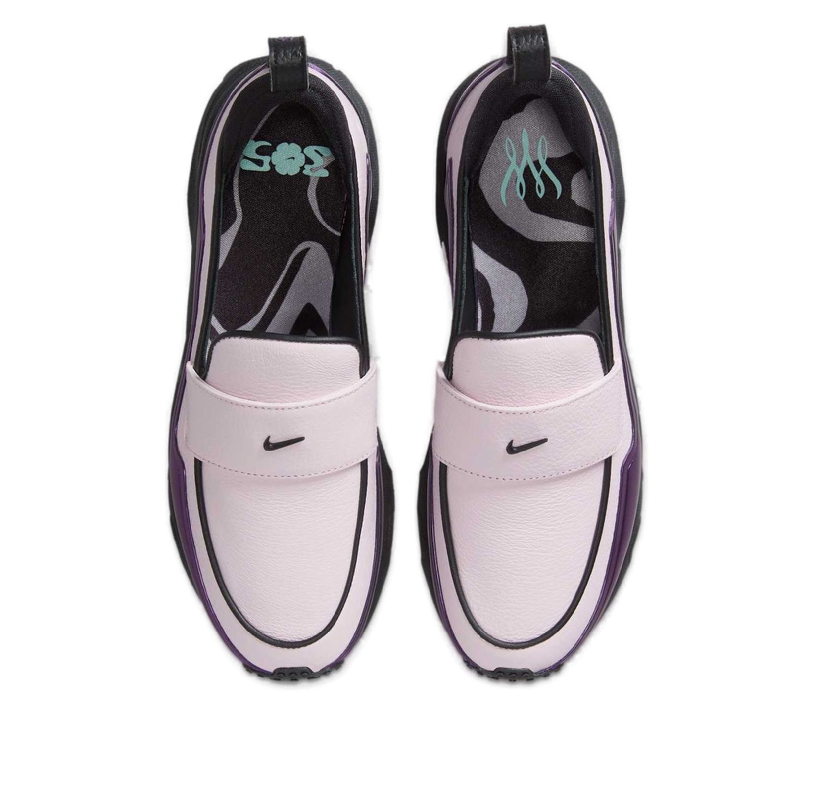 (WMNS) Nike x SWDC Air Max Phenomena 'Pearl Pink' HJ4400-601
