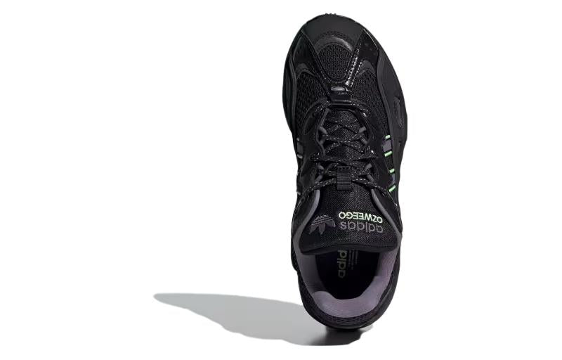 (WMNS) adidas Ozweego OG 'Black Shadow Violet' IG6021