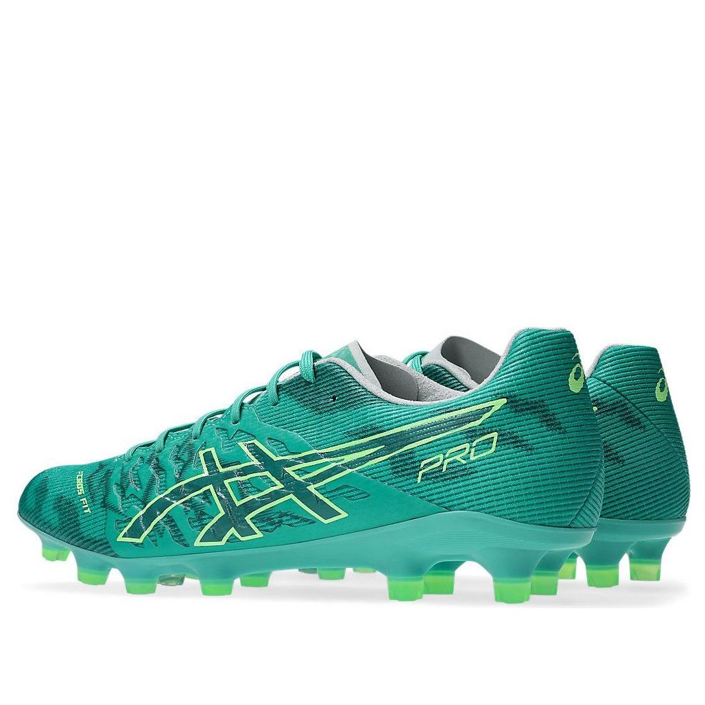 ASICS DS Light Acros Pro 3 'Aurora Green Misty Pine' 1101A071-300