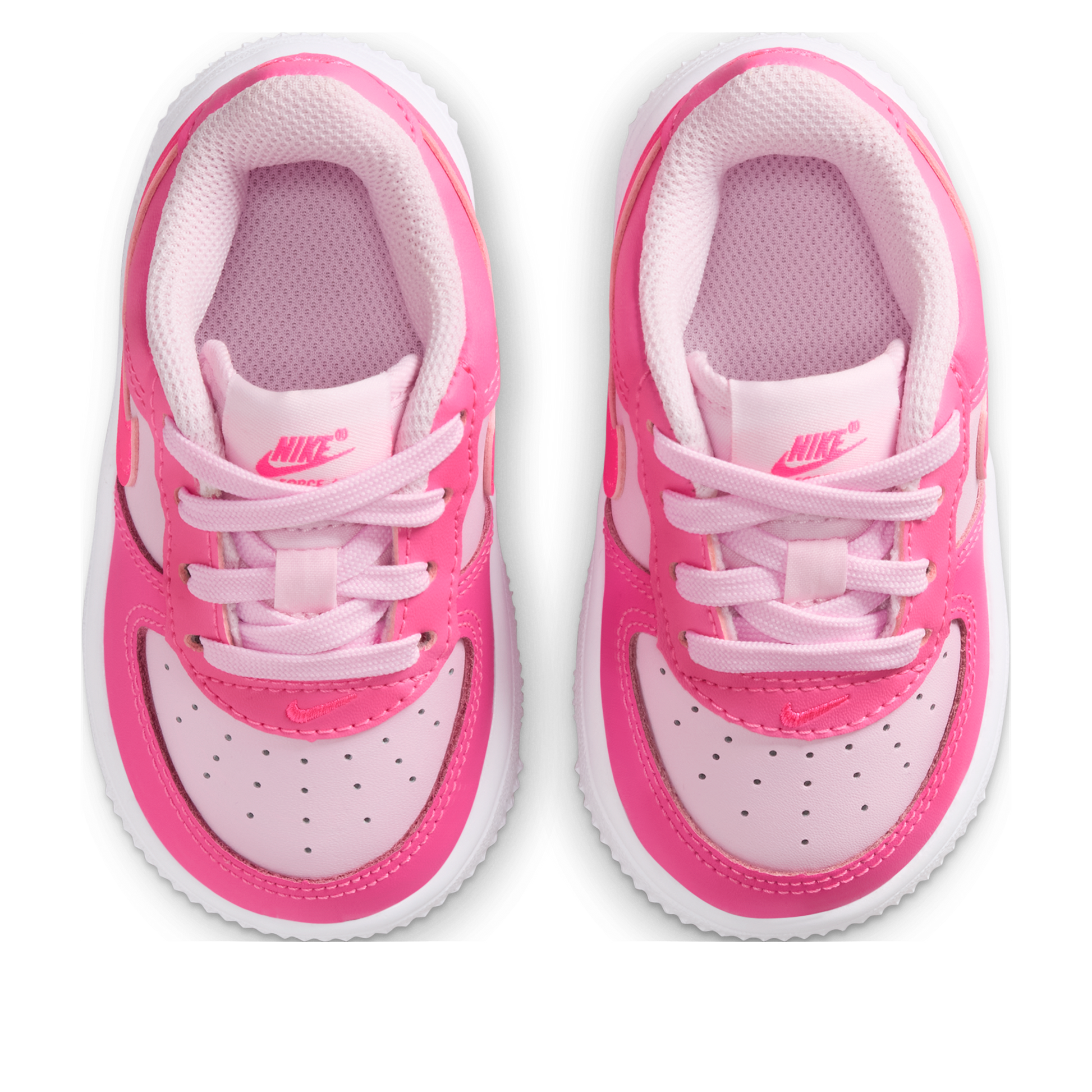(TD) Nike Air Force 1 Low 'Pinksicle Pink Foam' IO7456-684