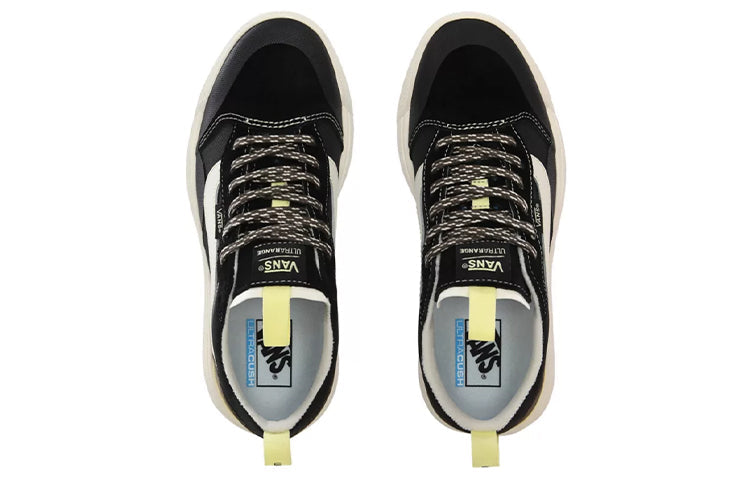 Vans Ultrarange Exo Mte Black And White VN0A4UUPI28