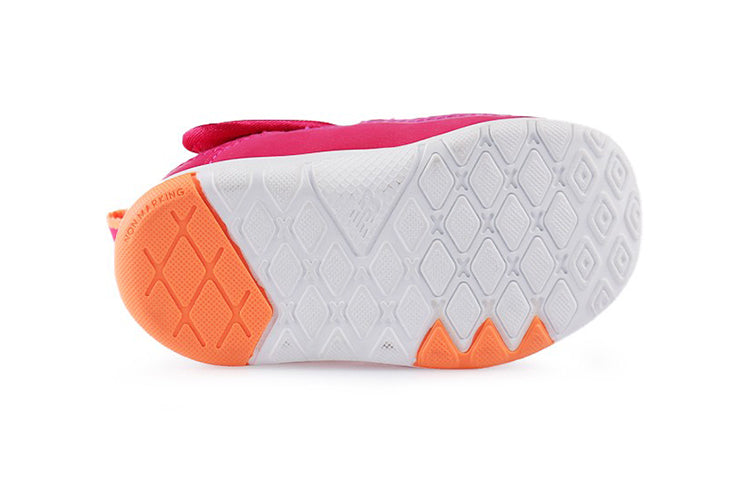 (TD) New Balance 507 Low-top Running Shoes Pink FD507PKI