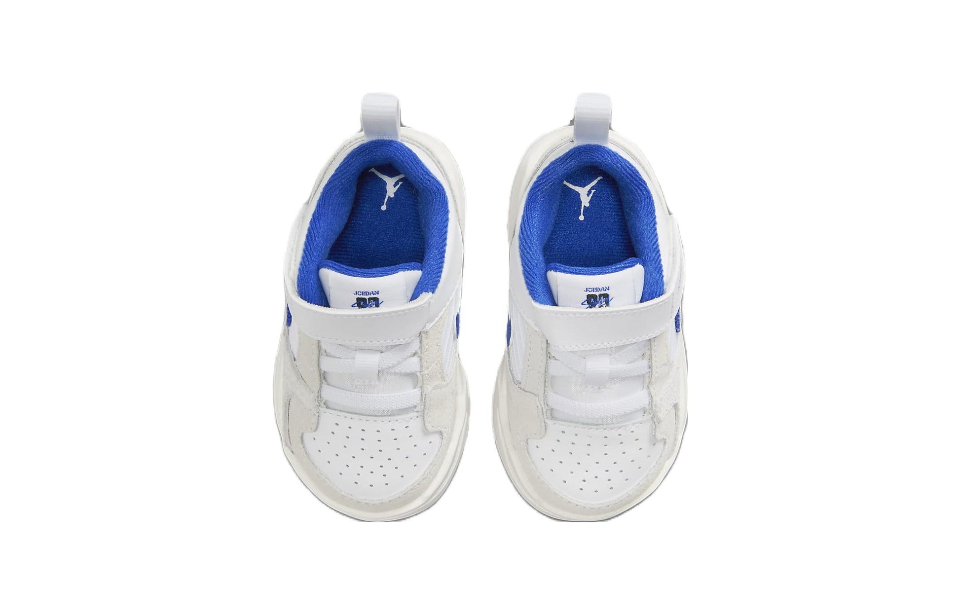 (TD) Air Jordan Stadium 90 'Sail Game Royal' DX4396-104