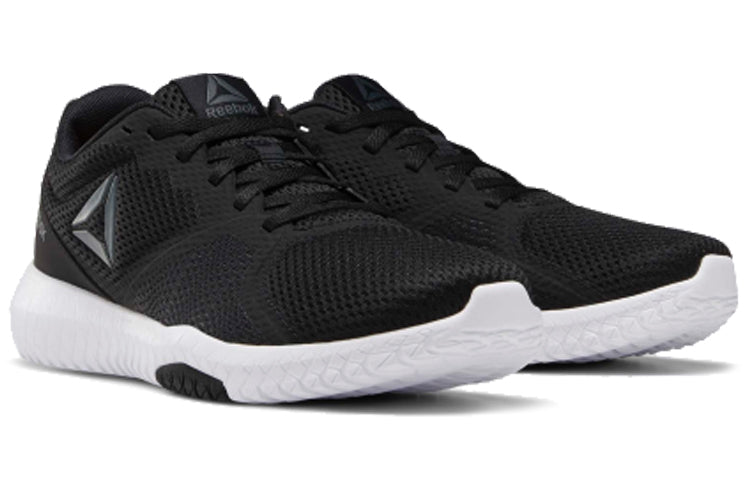 (WMNS) Reebok Flexagon Training shoes 'Black' DV9448