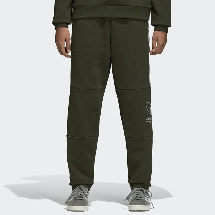 adidas originals Outline Pant logo DH5792