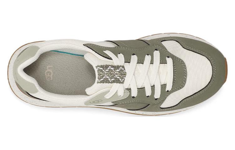 (WMNS) UGG ReTrainer shoes 'Beige' 1136855