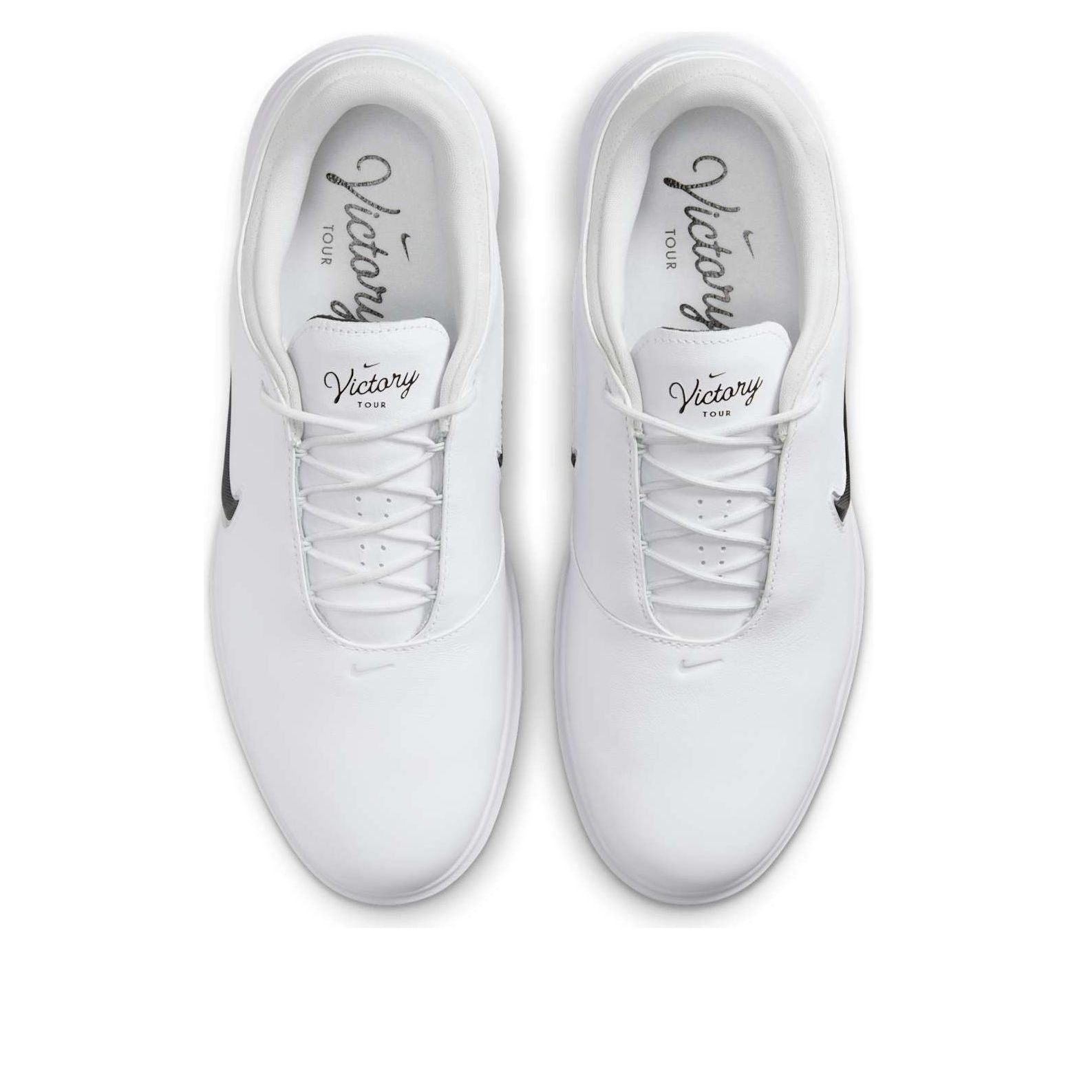 Nike Air Zoom Victory Tour 4 'White Photon Dust Black' FZ4155-100