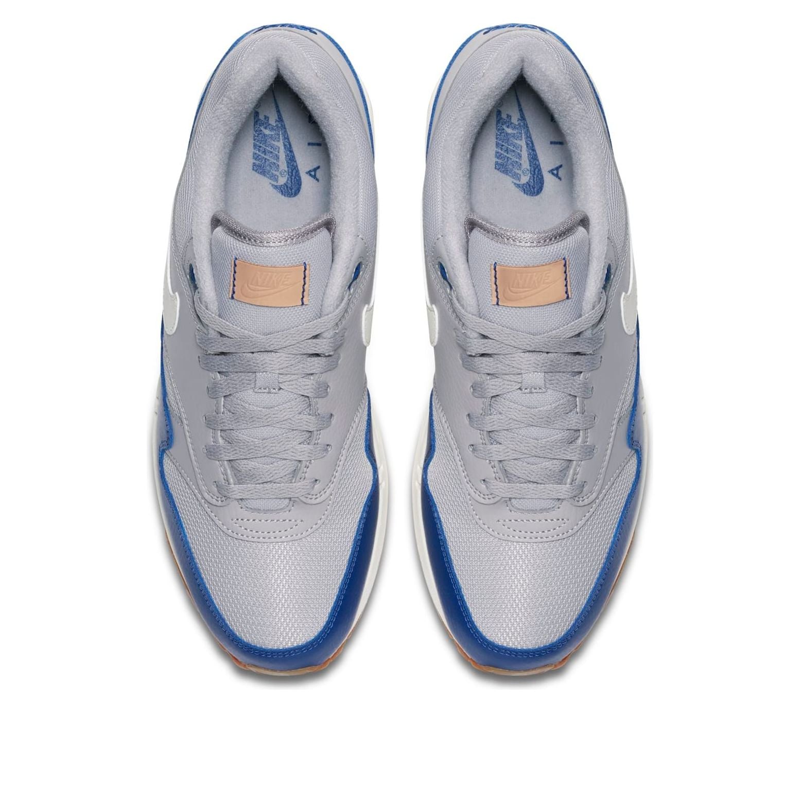 Nike Air Max 1 'Deep Royal Blue' AH8145-008