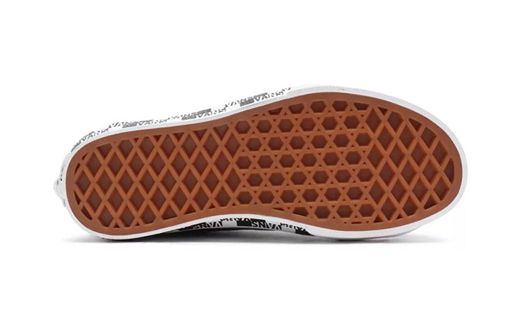(PS) Vans Sports 'Black' VN0A54EYA2Q