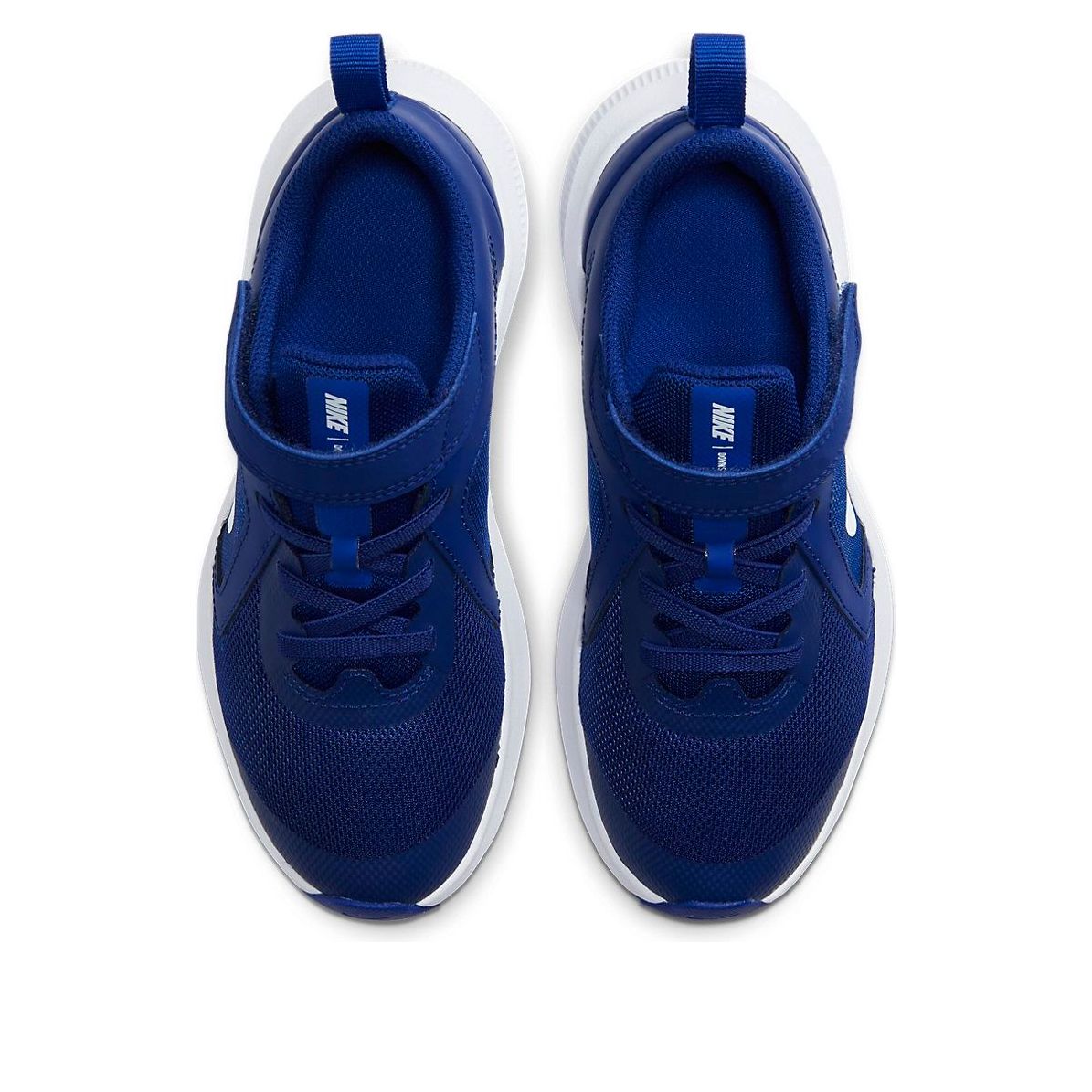 (PS) Nike Downshifter 10 'Deep Royal Blue' CJ2067-401