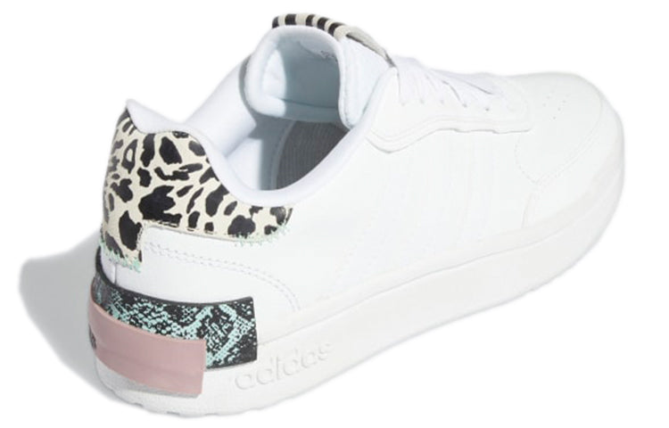 (WMNS) adidas Postmove SE Shoes 'Animal Print' GY6123