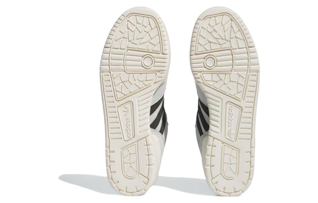 adidas Rivalry Low 'Wonder Silver' IE7210