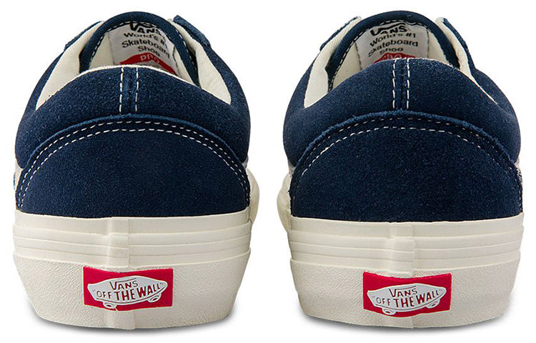 Vans Old Skool Pro 'Wrapped' VN0A45JC2M0