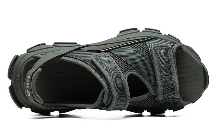 FILA FUSION T12M125401FBT