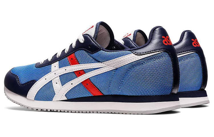 ASICS Tiger Runner 'Blue Coast White' 1201A267-400